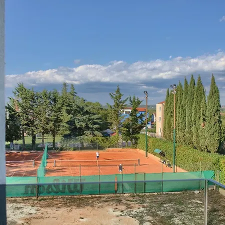 Apartment Modern Two Bedroom “sky View” In Stinjan