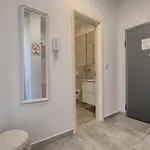 Apartment Modern Two Bedroom “sky View” In Stinjan Pula