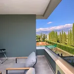 Apartment Modern Two Bedroom “sky View” In Stinjan Pula