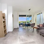 Apartment Modern Two Bedroom “sky View” In Stinjan