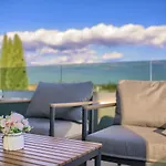 Apartment Modern Two Bedroom “sky View” In Stinjan *