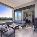 Apartment Modern Two Bedroom “sky View” In Stinjan Pula